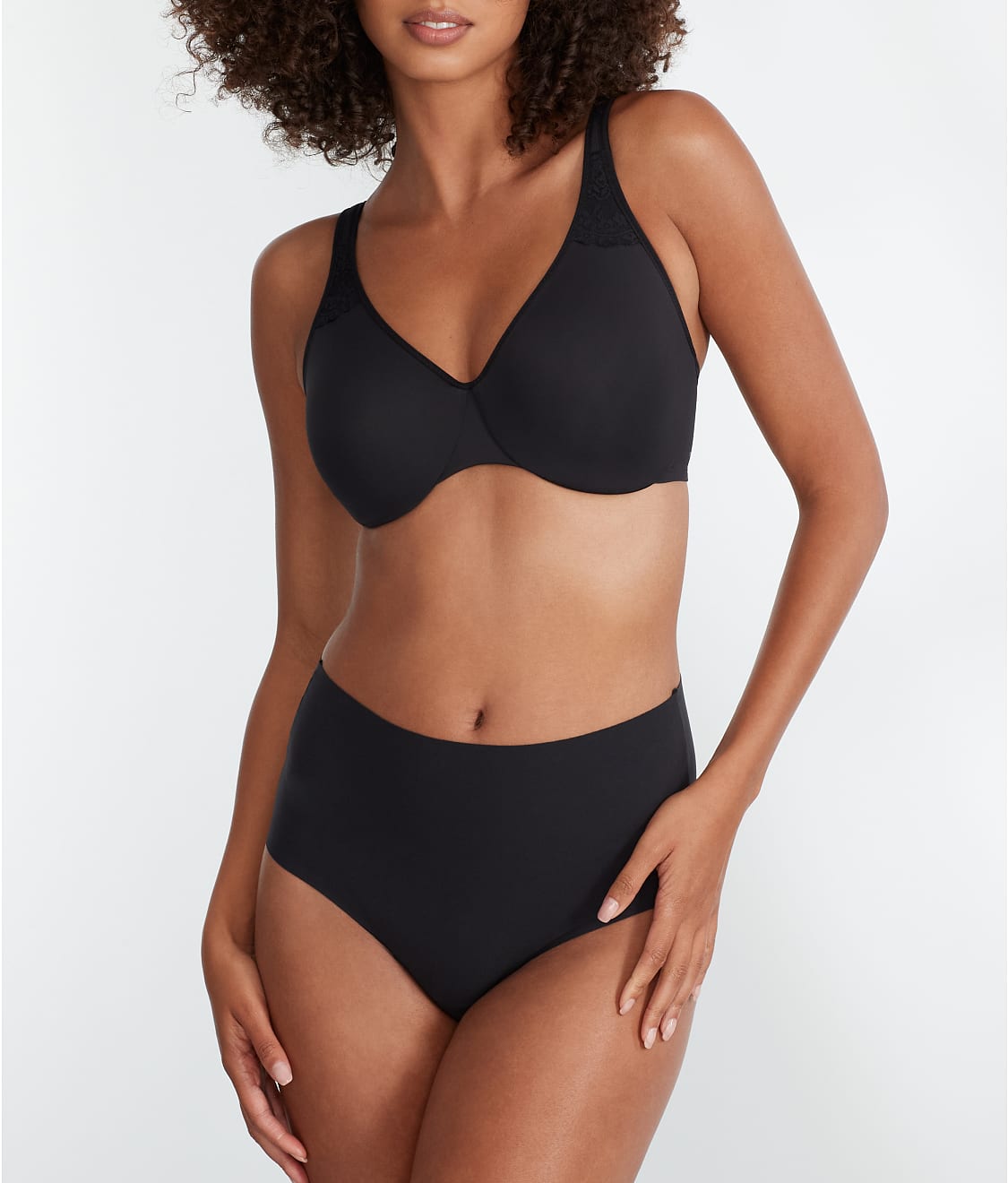 Everyday Essential Full-Coverage Minimizer Bra