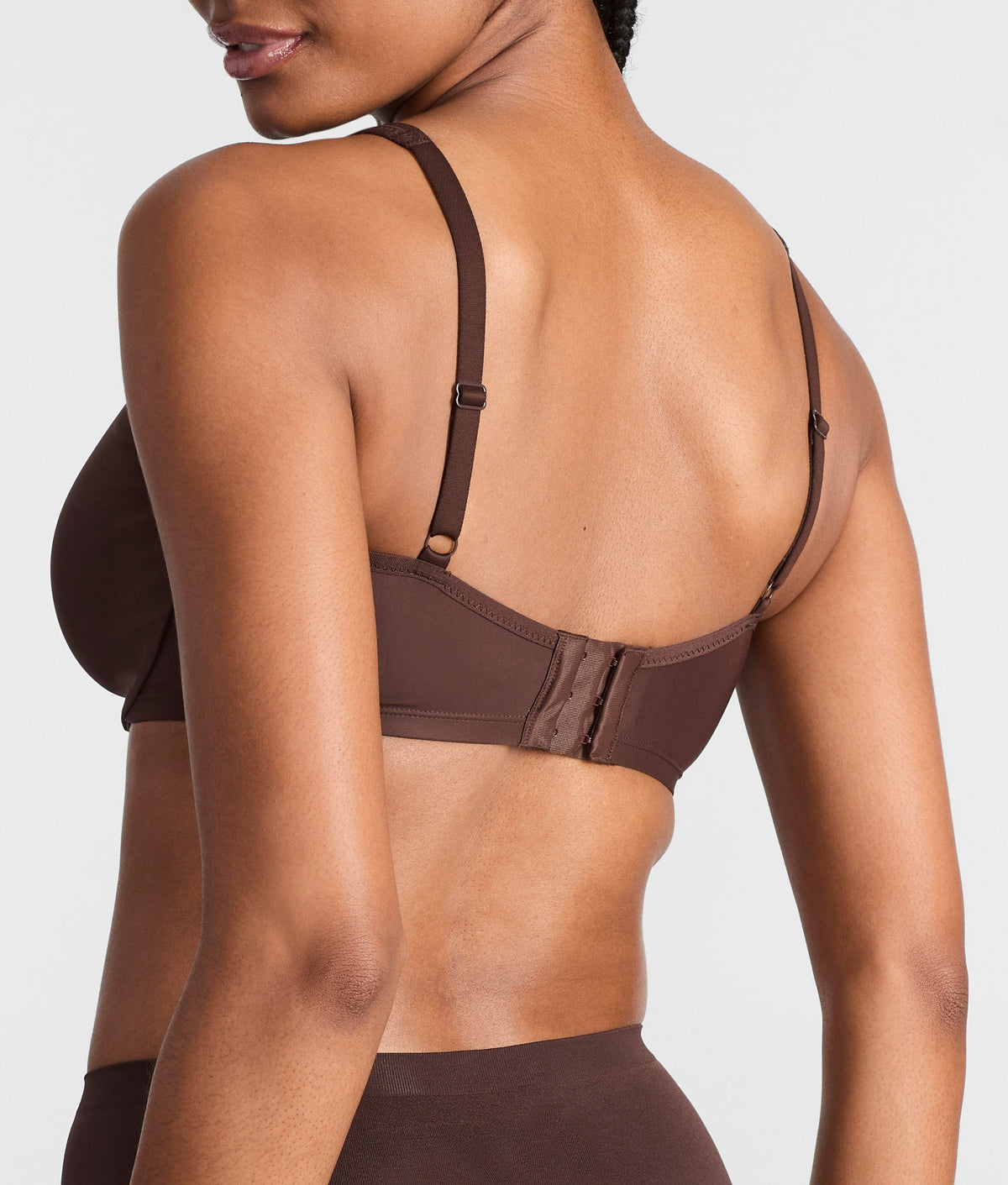 Everyday Essential Full-Coverage Minimizer Bra
