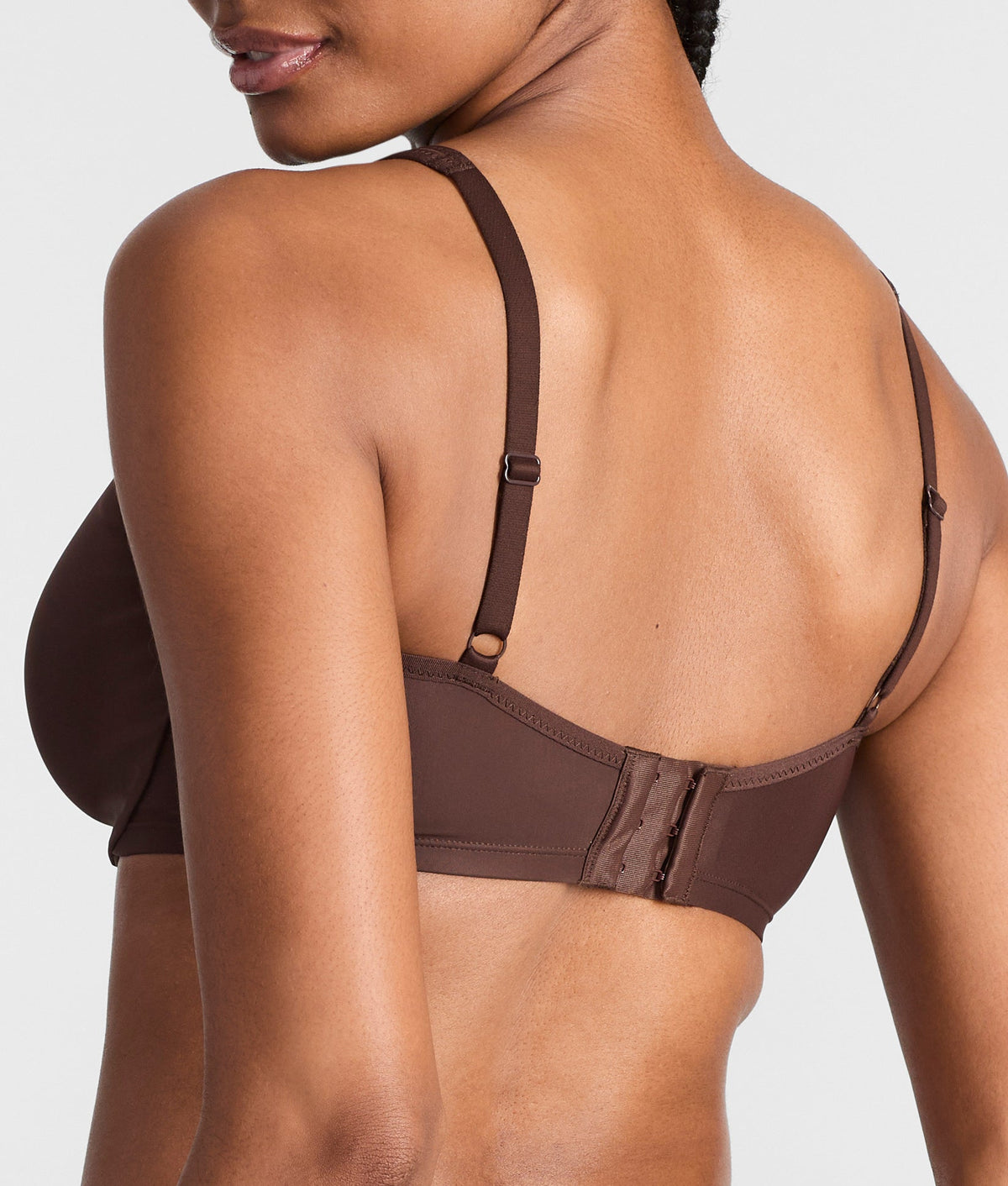 Everyday Essential Full-Coverage Minimizer Bra