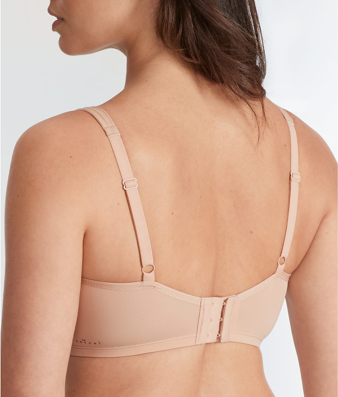 Everyday Essential Full-Coverage Minimizer Bra