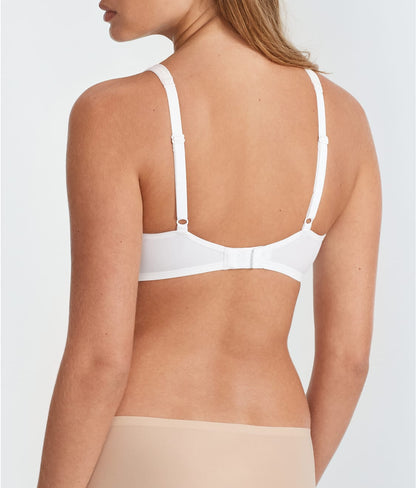 Everyday Essential Full-Coverage Minimizer Bra