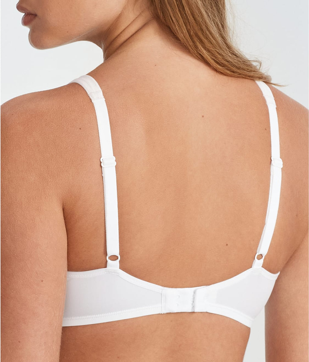 Everyday Essential Full-Coverage Minimizer Bra