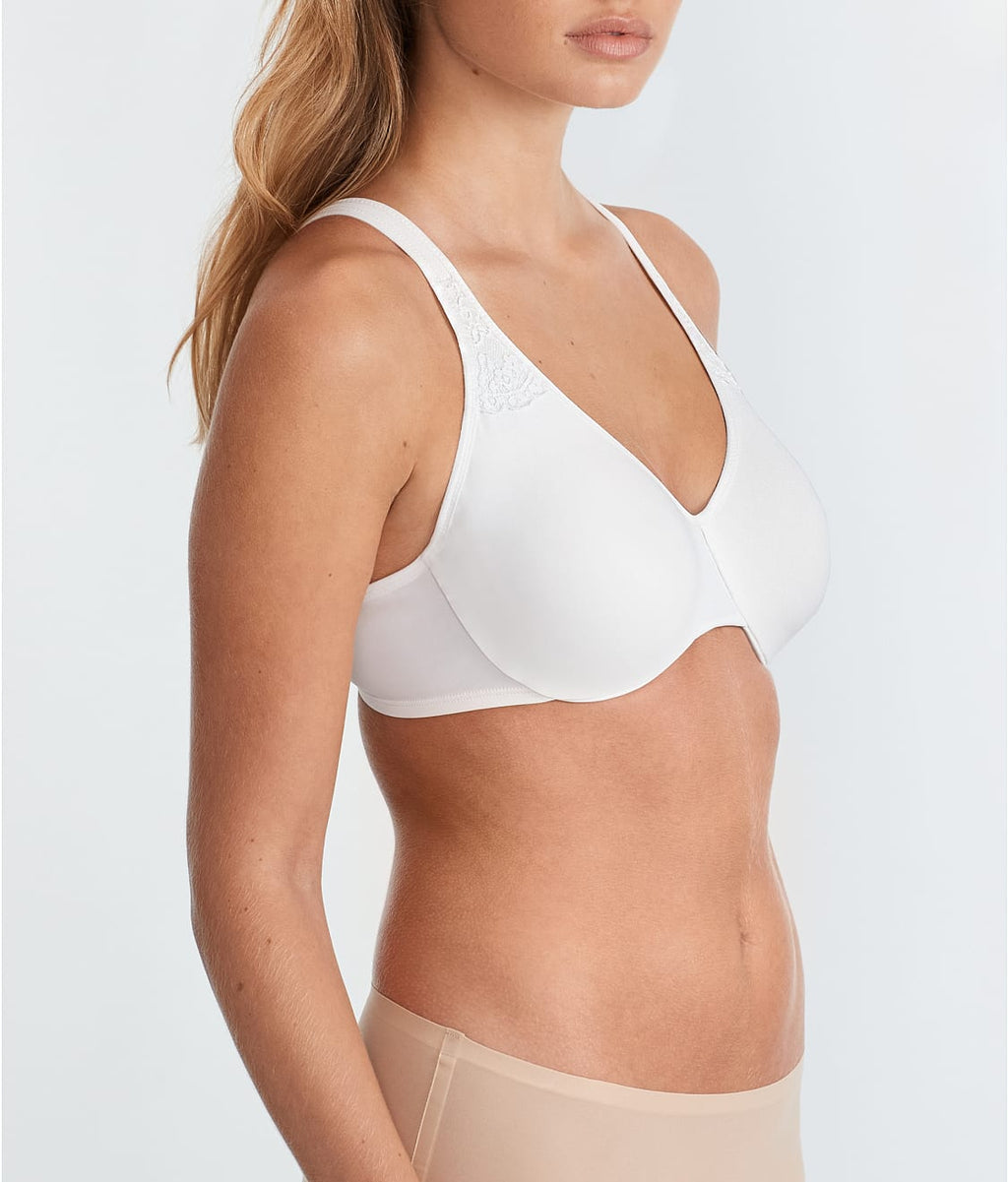 Everyday Essential Full-Coverage Minimizer Bra