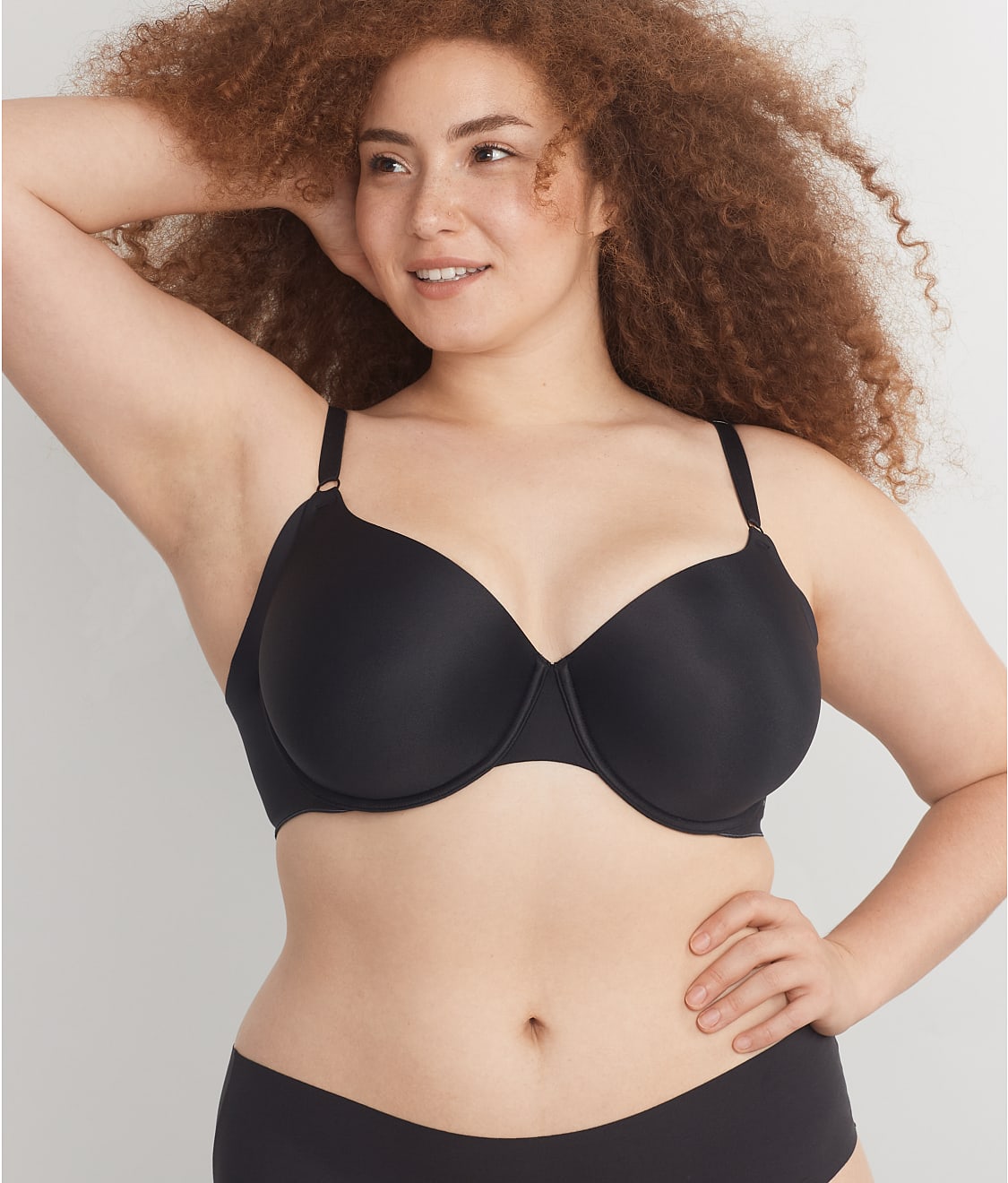 Everyday Essential Side Smoothing T-Shirt Bra