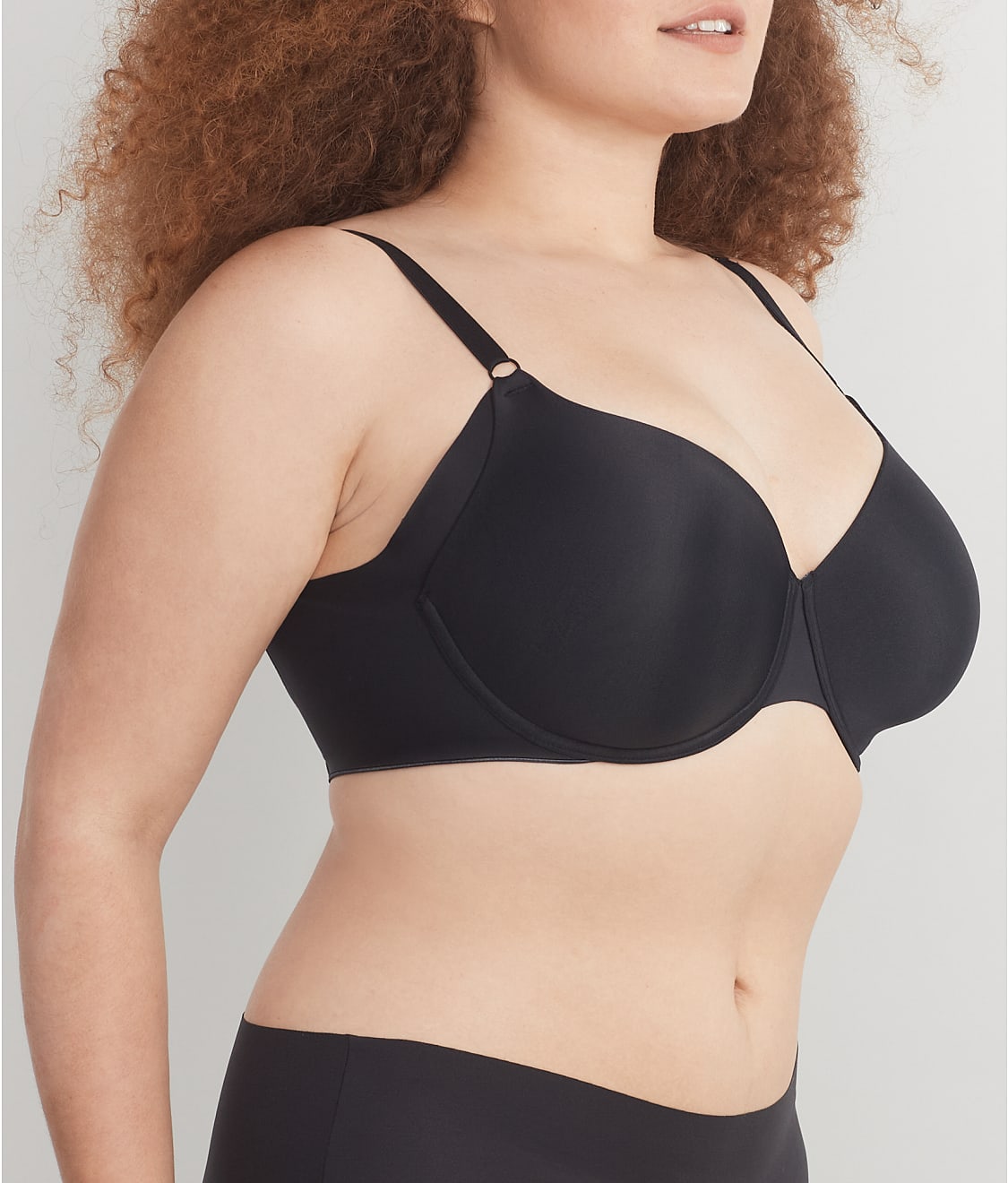 Everyday Essential Side Smoothing T-Shirt Bra