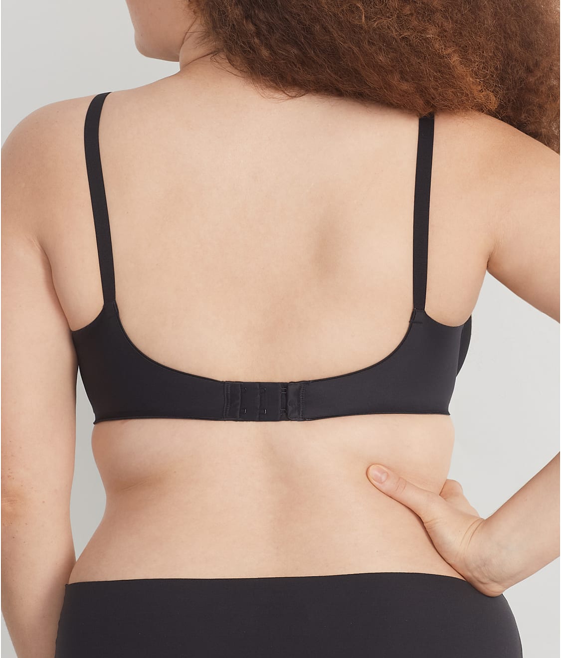 Everyday Essential Side Smoothing T-Shirt Bra