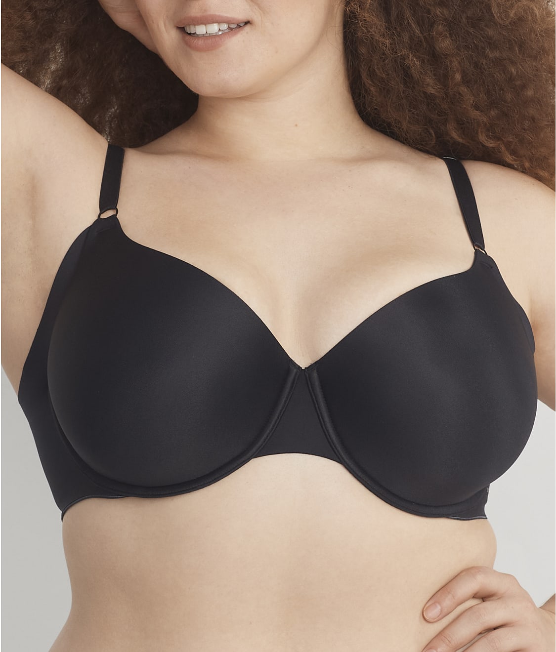 Everyday Essential Side Smoothing T-Shirt Bra