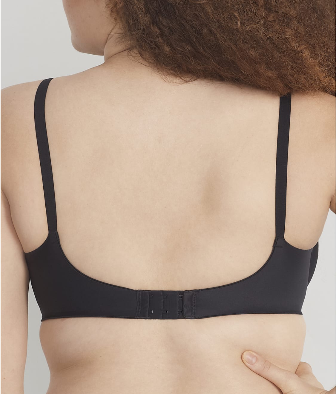 Everyday Essential Side Smoothing T-Shirt Bra
