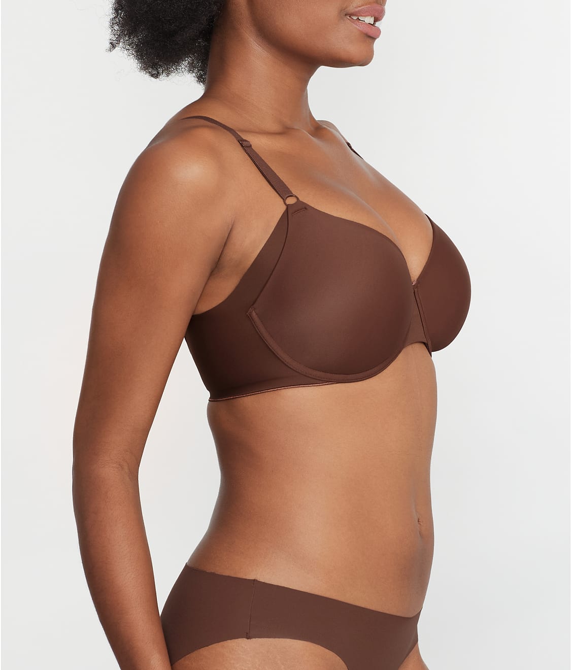 Everyday Essential Side Smoothing T-Shirt Bra
