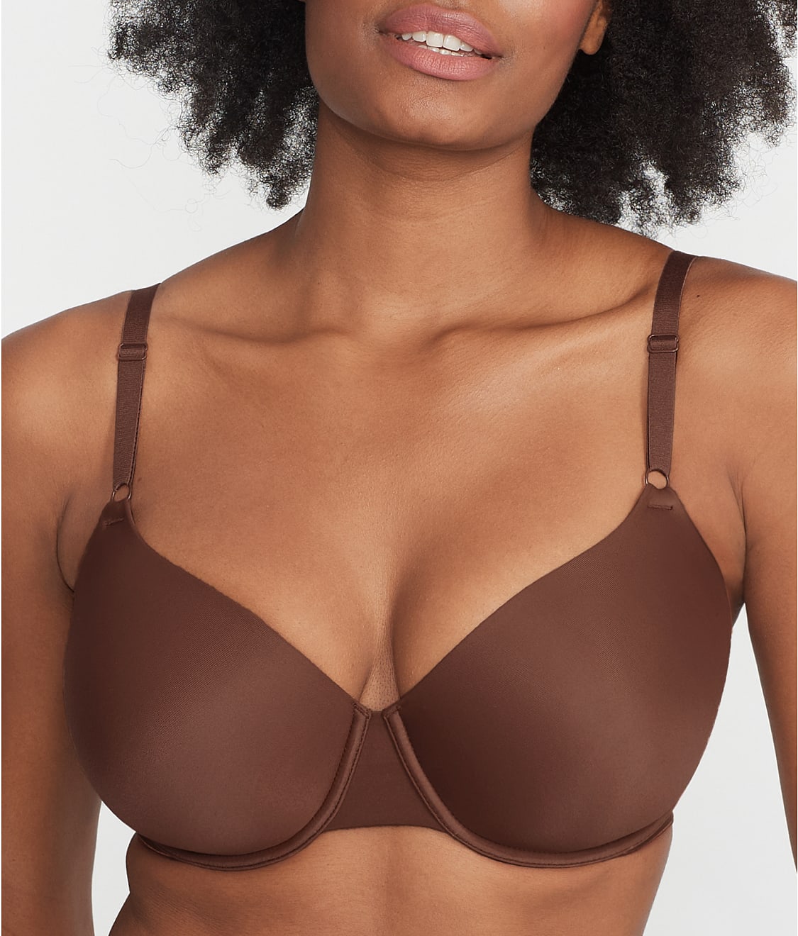 Everyday Essential Side Smoothing T-Shirt Bra