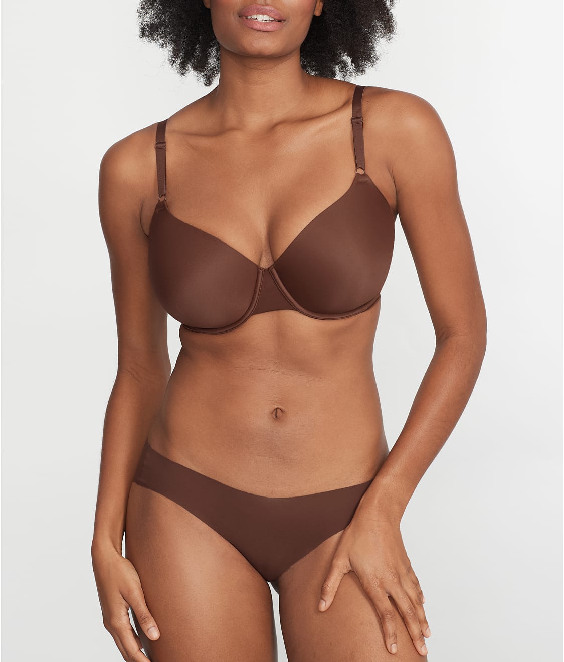 Everyday Essential Side Smoothing T-Shirt Bra