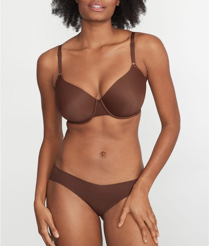 Everyday Essential Side Smoothing T-Shirt Bra