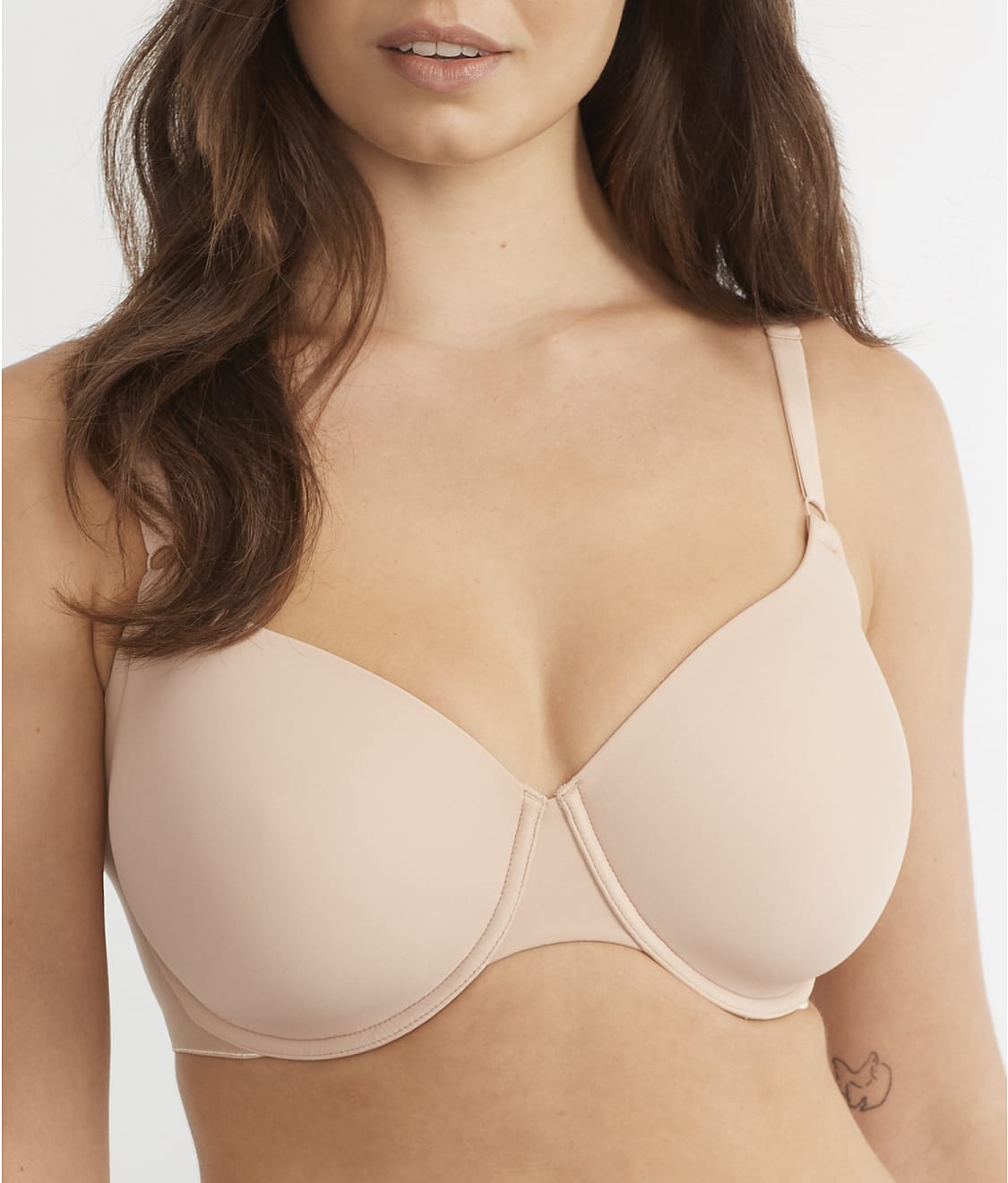 Everyday Essential Side Smoothing T-Shirt Bra