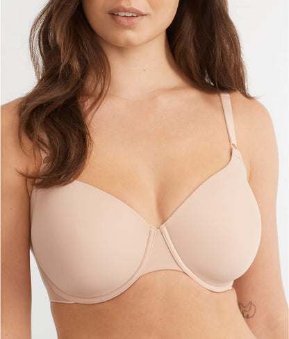 Everyday Essential Side Smoothing T-Shirt Bra