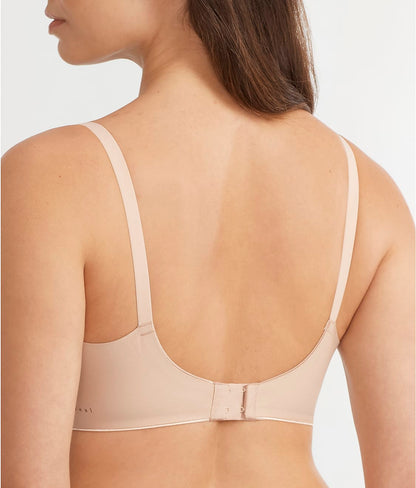 Everyday Essential Side Smoothing T-Shirt Bra