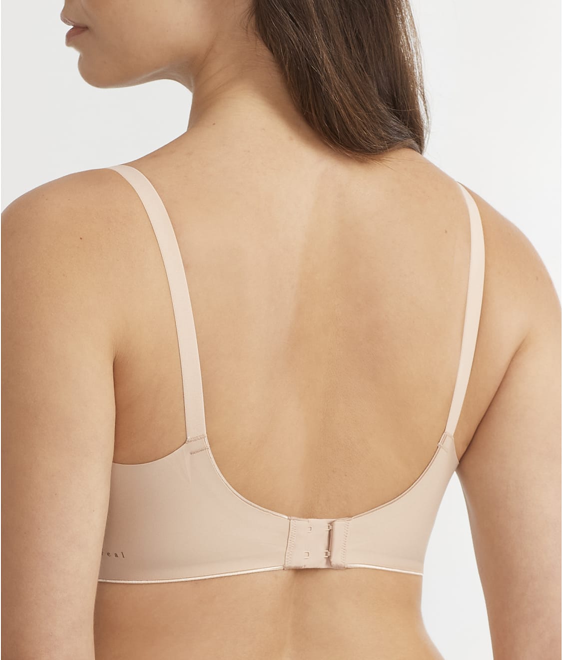 Everyday Essential Side Smoothing T-Shirt Bra