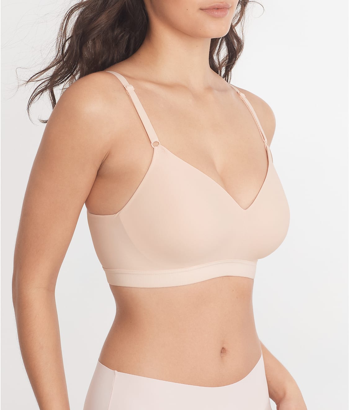 Everyday Essential Wire-Free T-Shirt Bra