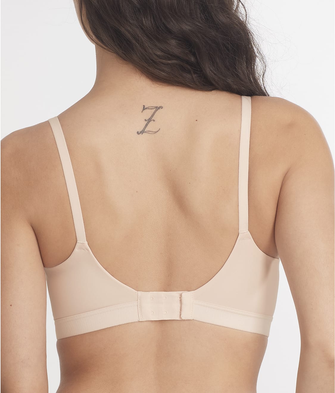 Everyday Essential Wire-Free T-Shirt Bra