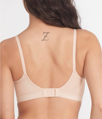 Everyday Essential Wire-Free T-Shirt Bra