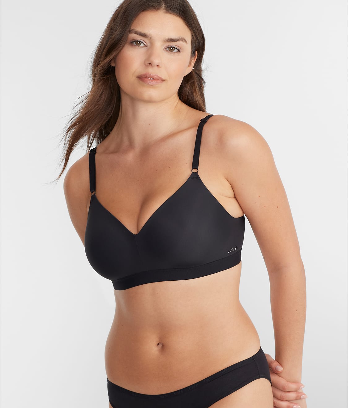 Everyday Essential Wire-Free T-Shirt Bra