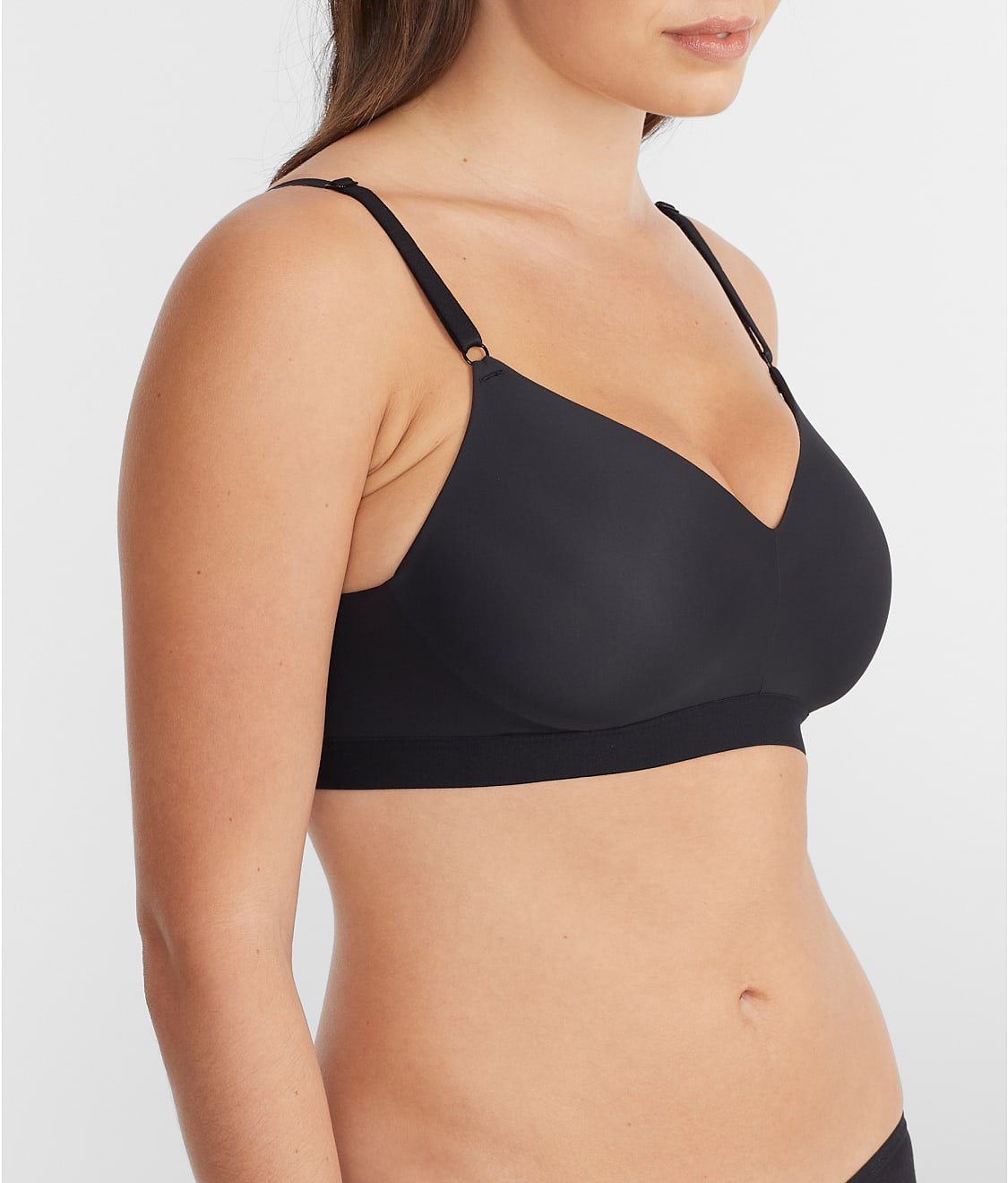 Everyday Essential Wire-Free T-Shirt Bra