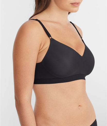 Everyday Essential Wire-Free T-Shirt Bra
