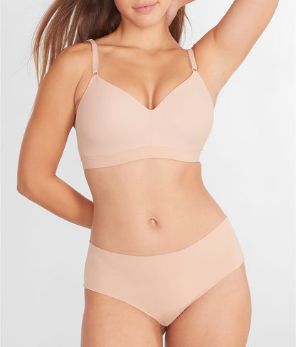 Everyday Essential Wire-Free T-Shirt Bra
