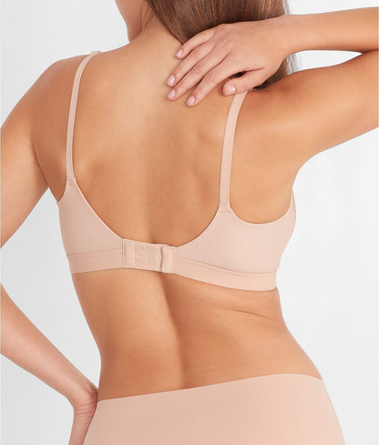 Everyday Essential Wire-Free T-Shirt Bra