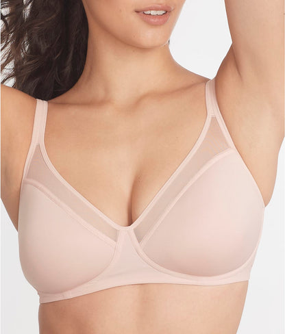 Everyday Essential Breathe Easy Wire-Free Bra