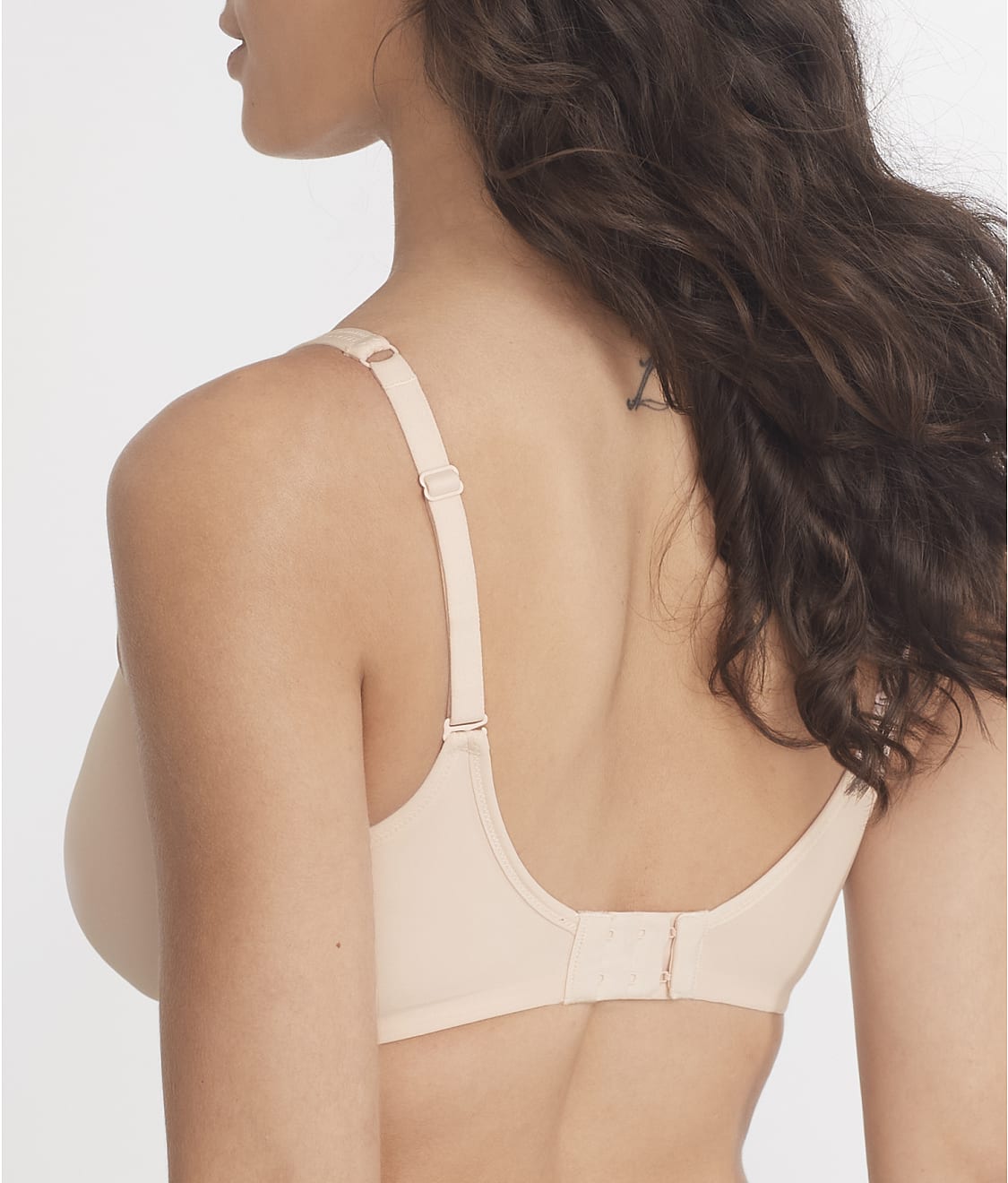 Everyday Essential Breathe Easy Wire-Free Bra