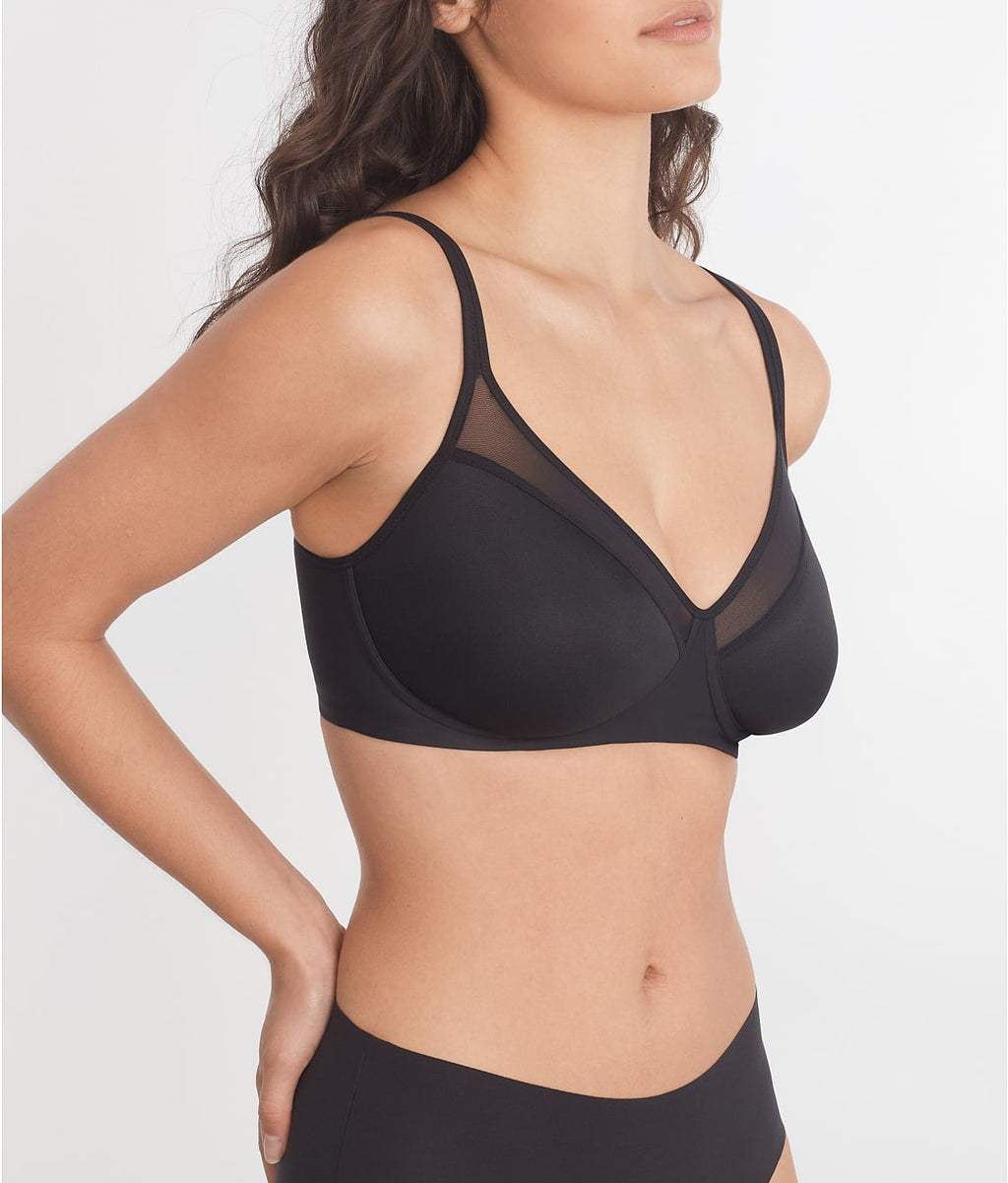 Everyday Essential Breathe Easy Wire-Free Bra