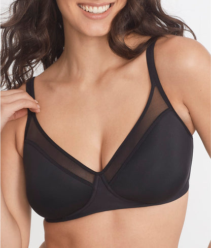 Everyday Essential Breathe Easy Wire-Free Bra