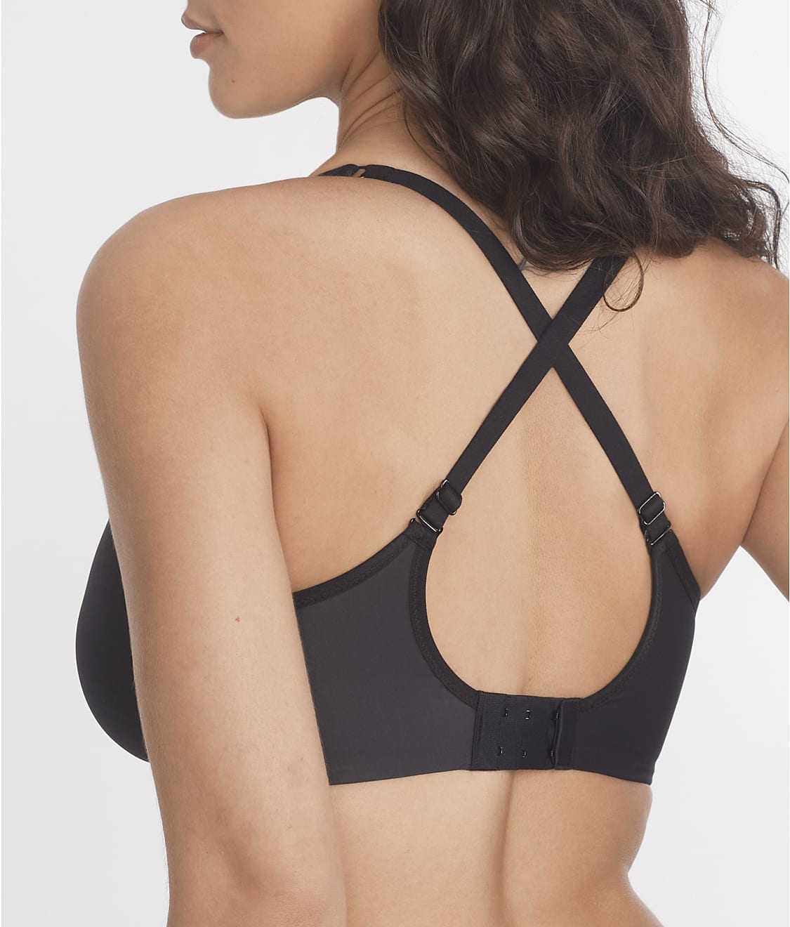 Everyday Essential Breathe Easy Wire-Free Bra