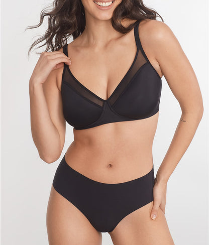 Everyday Essential Breathe Easy Wire-Free Bra