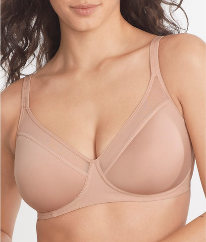 Everyday Essential Breathe Easy Wire-Free Bra