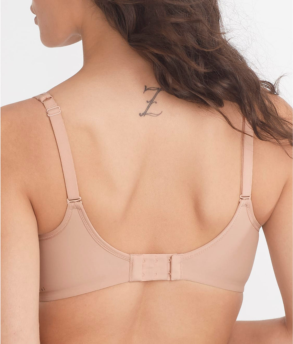 Everyday Essential Breathe Easy Wire-Free Bra