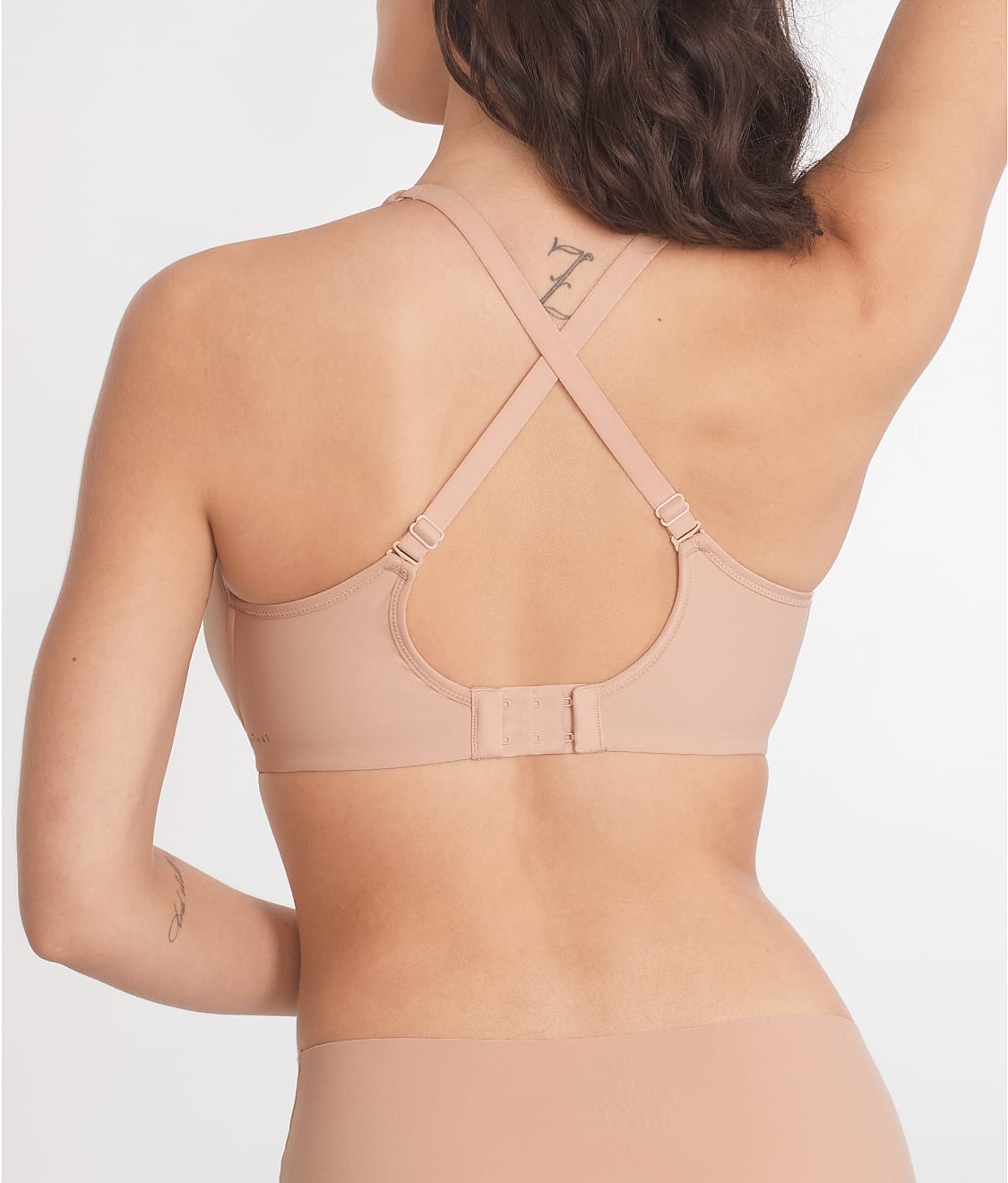 Everyday Essential Breathe Easy Wire-Free Bra