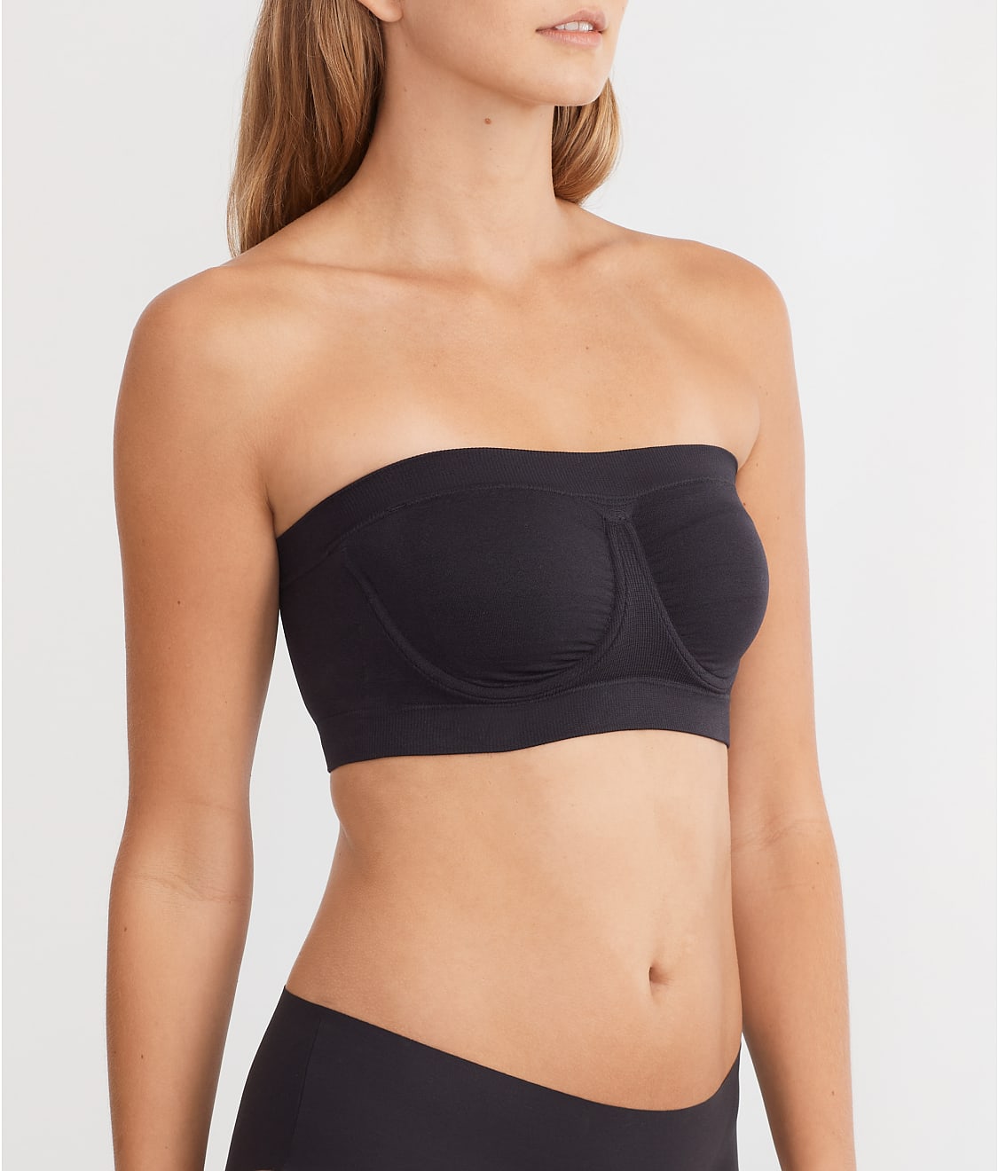Everyday Essential Seamless Bandeau Bra