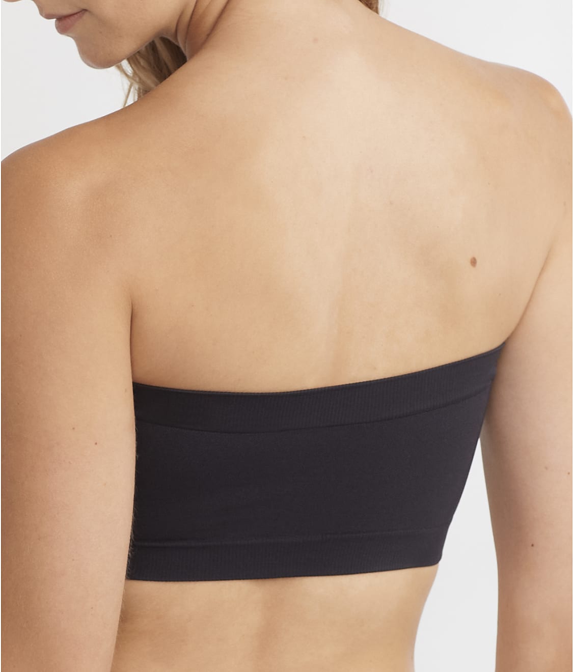 Everyday Essential Seamless Bandeau Bra