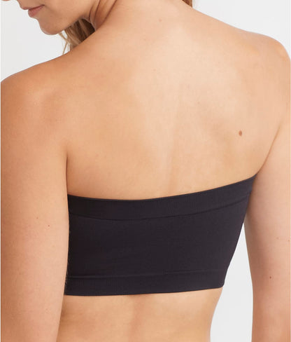 Everyday Essential Seamless Bandeau Bra