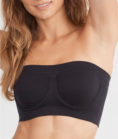 Everyday Essential Seamless Bandeau Bra