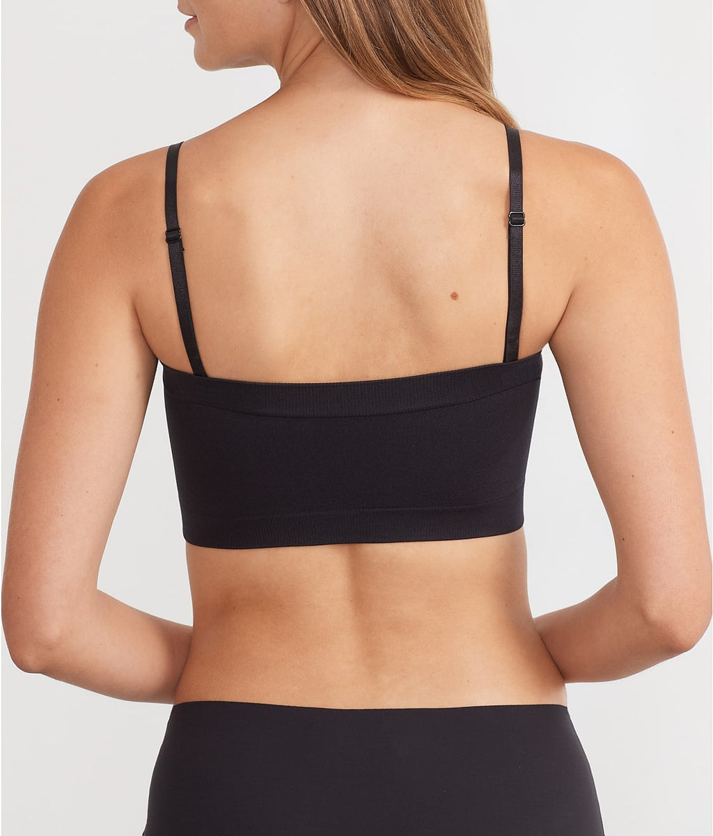 Everyday Essential Seamless Bandeau Bra