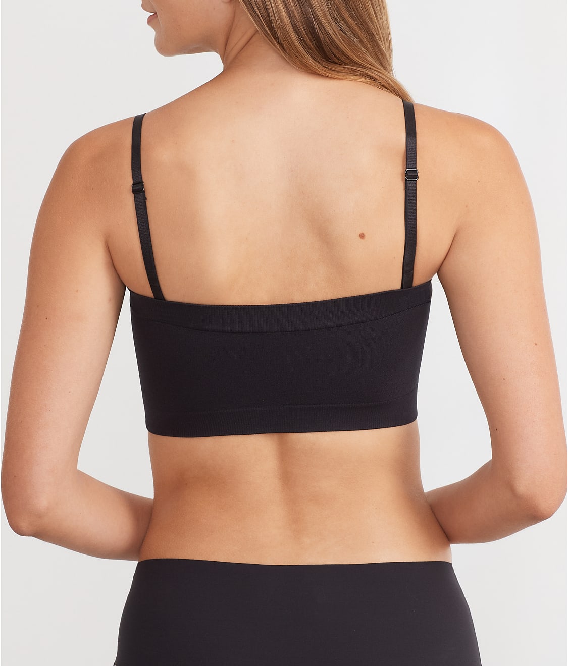 Everyday Essential Seamless Bandeau Bra