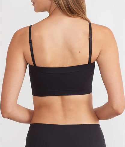 Everyday Essential Seamless Bandeau Bra