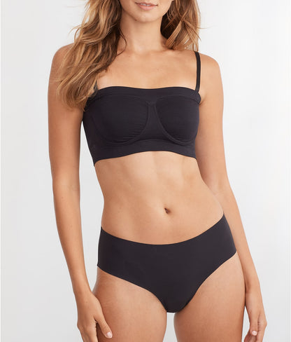 Everyday Essential Seamless Bandeau Bra