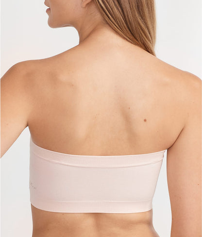 Everyday Essential Seamless Bandeau Bra
