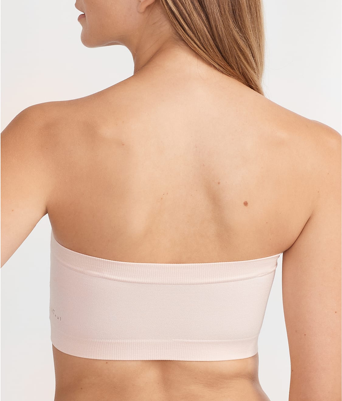 Everyday Essential Seamless Bandeau Bra