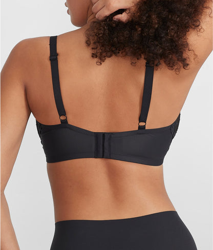 Everyday Essential Lace Unlined Demi Bra