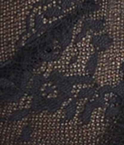 Everyday Essential Lace Unlined Demi Bra