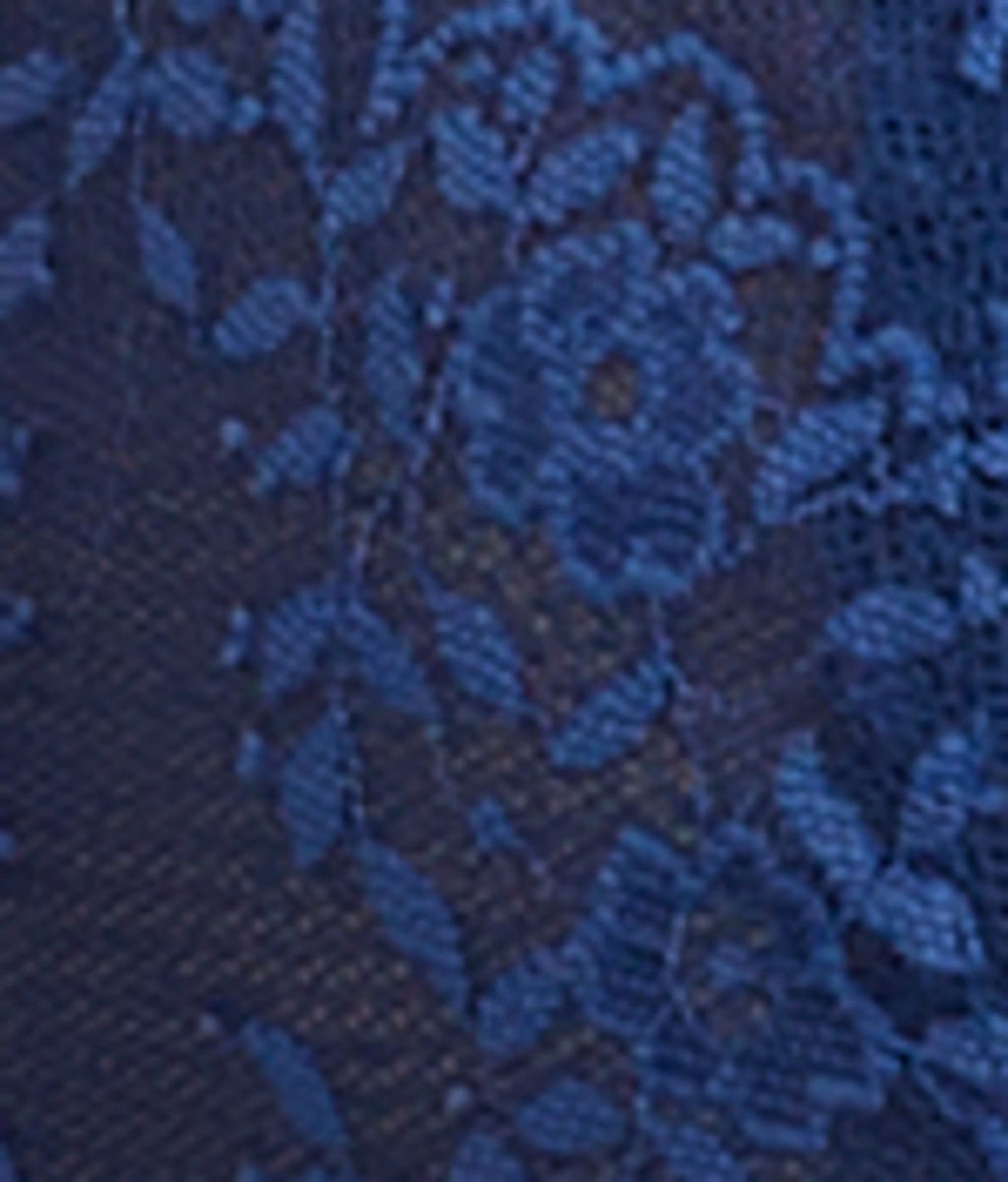 Everyday Essential Lace Unlined Demi Bra